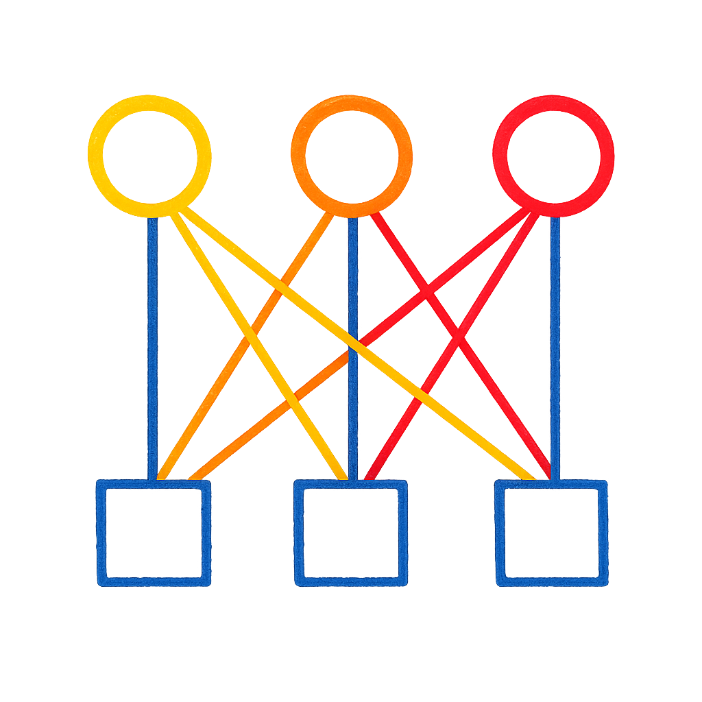 KubePing logo